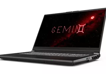 Tuxedo stellt Gemini 17 Gen3 vor: ...