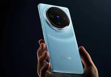Insider verrät Details zum Vivo X200 ...