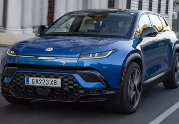 Fisker stoppt Entwicklung neuer Elektrofahrzeuge