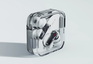 Nothing Ear (2): reduzierte Größe, verbesserte ...