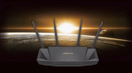 ASUS TUF Gaming BE3600: Neuer WiFi 7-Router für Gamer mit Mesh-Unterstützung