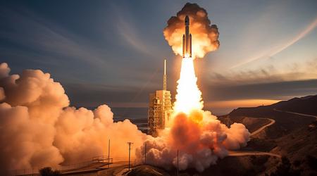 Chinas erster Weltraumstart im Jahr 2023 misslingt - Ceres-1-Rakete und Gaofen-04B-Satellit verloren