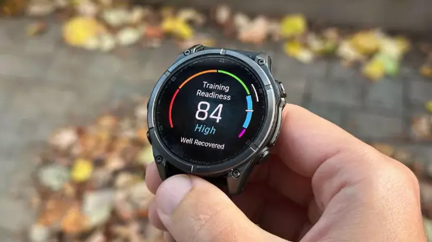 fenix 8 Pro vs. fenix 7X Pro