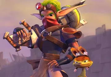 Zeit für Klassiker: Jak und Daxter ...