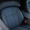 Vorschau Innenraum Ford Mustang Mach-E California Special