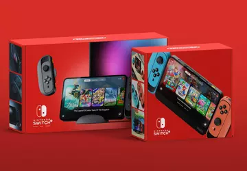 Million-Dollar-Raub: Nahezu 3.000 Nintendo Switch 2 ...