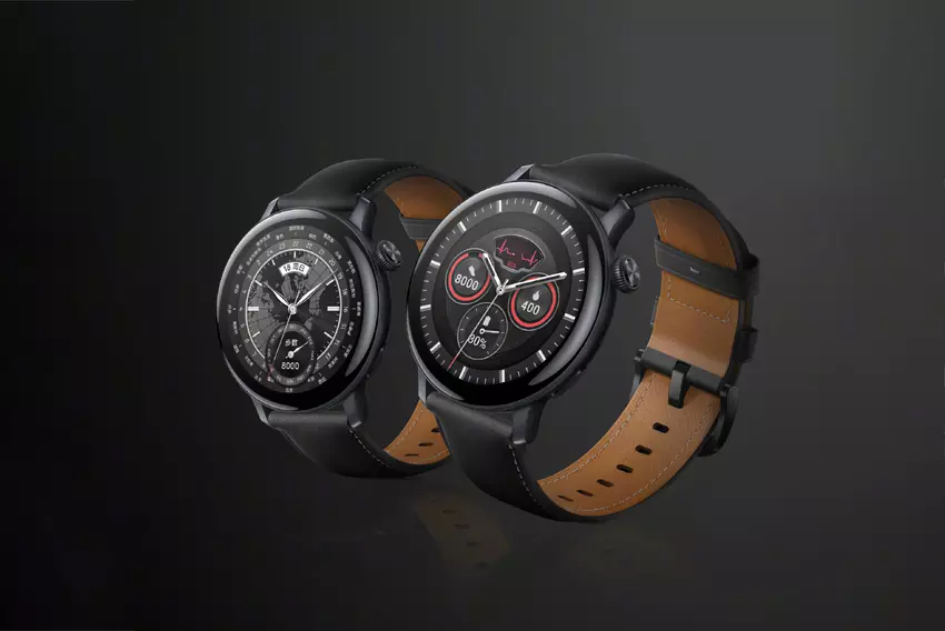 vivo Watch 3 hat eine neue Version mit EKG und einen Preis von $235