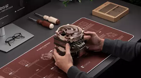 Noctua wird 20 Jahre alt – das Unternehmen hat zu diesem Anlass eine markeneigene Gaming-Oberfläche herausgebracht