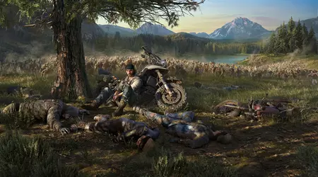 Nicht schon wieder Days Gone 2: Bend Studio entwickelt ein neues Service-Spiel, Monate nachdem ein ähnliches Projekt abgebrochen wurde