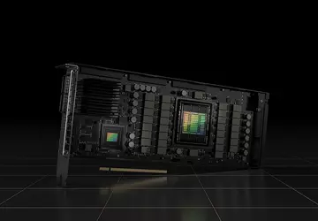 NVIDIA entwickelt H100 Grafikbeschleuniger mit 120 ...