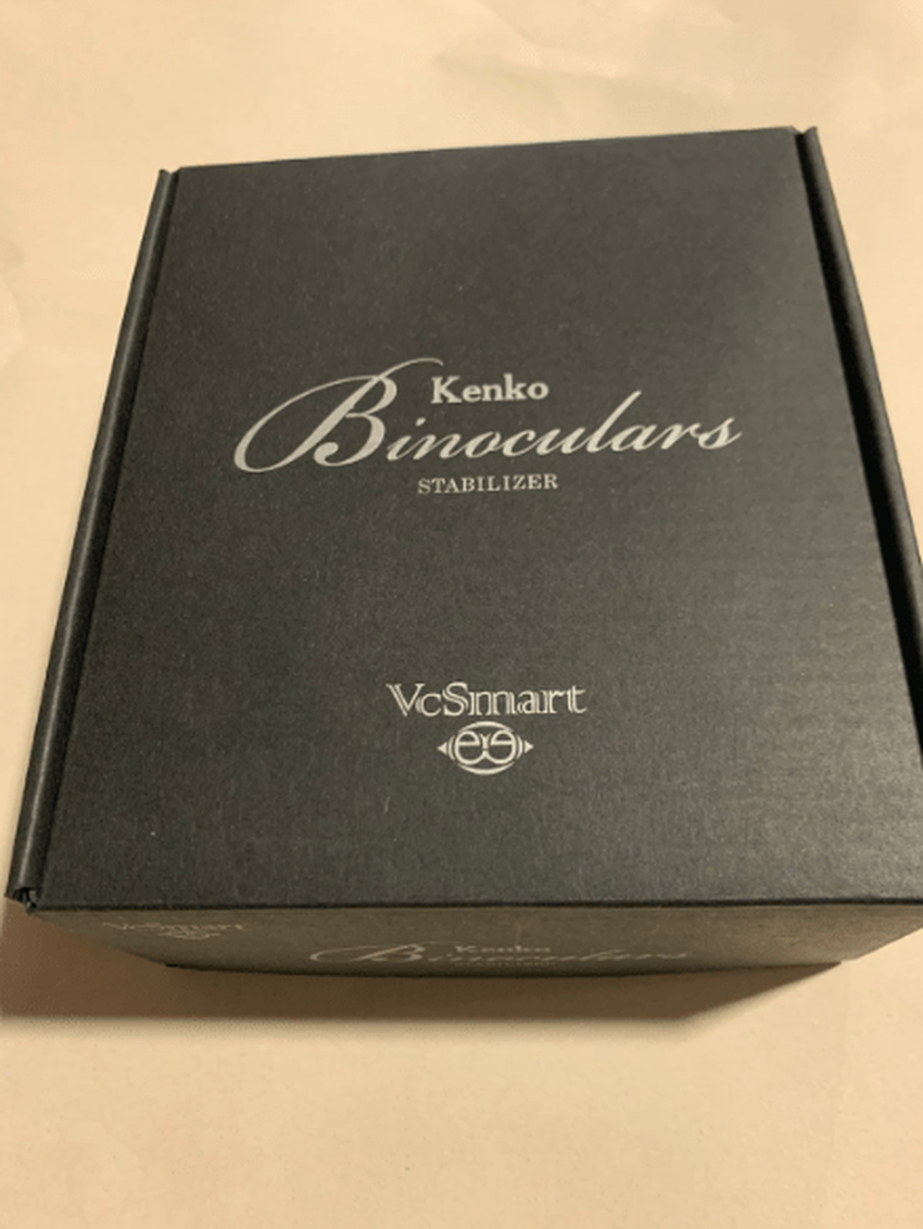 Kenko VCSMART COMPACT 12X21 HD Ferngläser