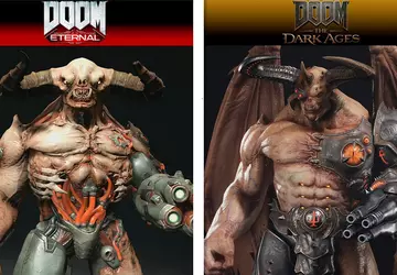 Mehr Gothic und weniger Technofantasy: ein ...