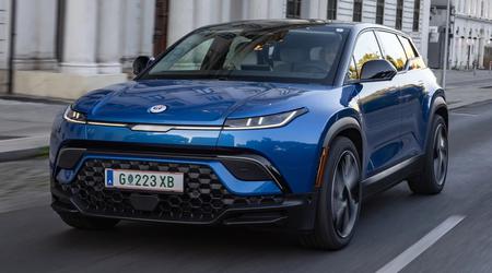 Fisker stoppt Entwicklung neuer Elektrofahrzeuge
