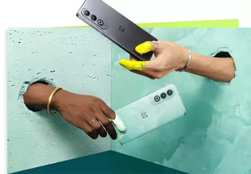 OnePlus Nord CE 4 hat das ...