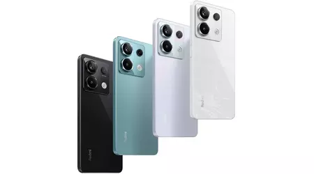 Flaches Display, Snapdragon 8s Gen 3-Chip und 5000-mAh-Akku mit 90-W-Ladung: Die Spezifikationen des Redmi Note 13 Turbo (aka POCO F6) sind online aufgetaucht