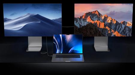 Anker Thunderbolt 5 Kabel sind jetzt auf Amazon erhältlich: bis zu 80 Gbps und Laden des MacBook in 26 Minuten