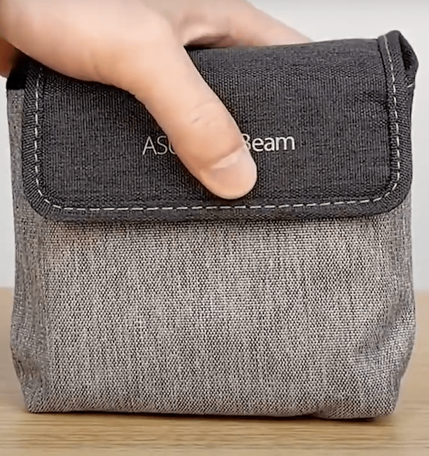 ASUS ZenBeam E2 Mini-Projektor ASUS Beamer