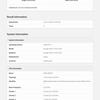 Bild des Google Tensor G5-Prozessors