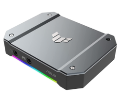 ASUS TUF Gaming-Videoaufnahmekarte (CU4K30)