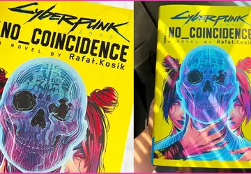 Das Cyberpunk 2077-Universum wird erweitert: No ...