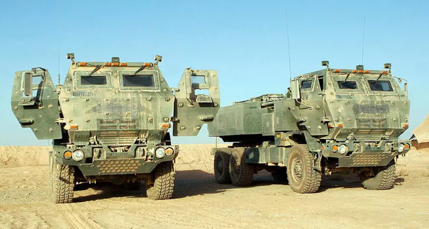 Es ist offiziell: eine neue Lieferung von HIMARS-Raketensystemen ist bereits in der Ukraine eingetroffen und hat die Zahl der westlichen MLRS auf 22 erhöht