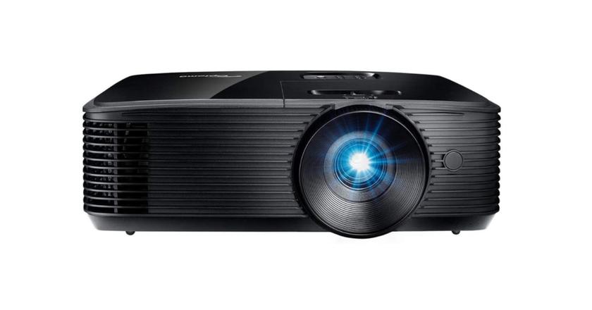 Optoma HD146X Bester 4K Heimkino-Beamer