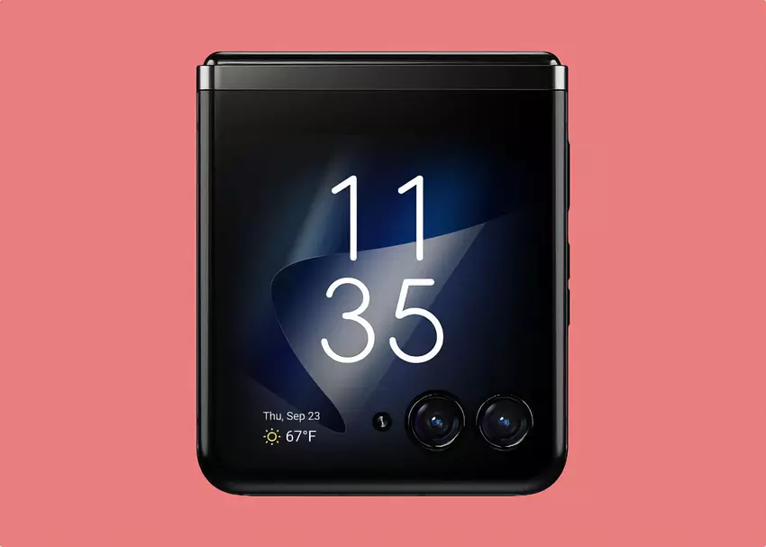 Wie viel wird das Motorola Razr 40 Ultra in Europa kosten?