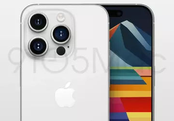 Neue Renderings des iPhone 15 Pro: ...