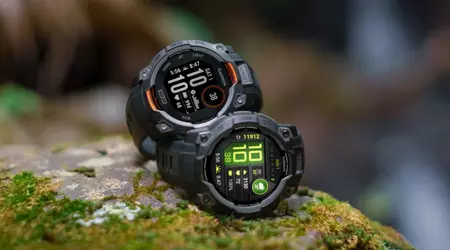 Garmin Instinct 3 behebt Fehler im Herzfrequenzmonitor und in den Spielmodi