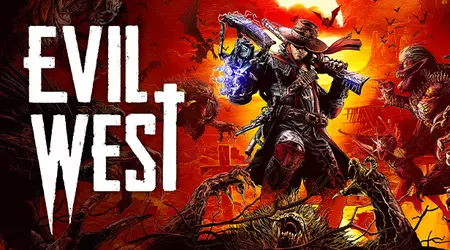Die kooperative Action von Evil West beginnt am 20. September
