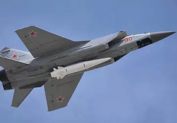 Die Ukraine ist bereit, russische Piloten ...