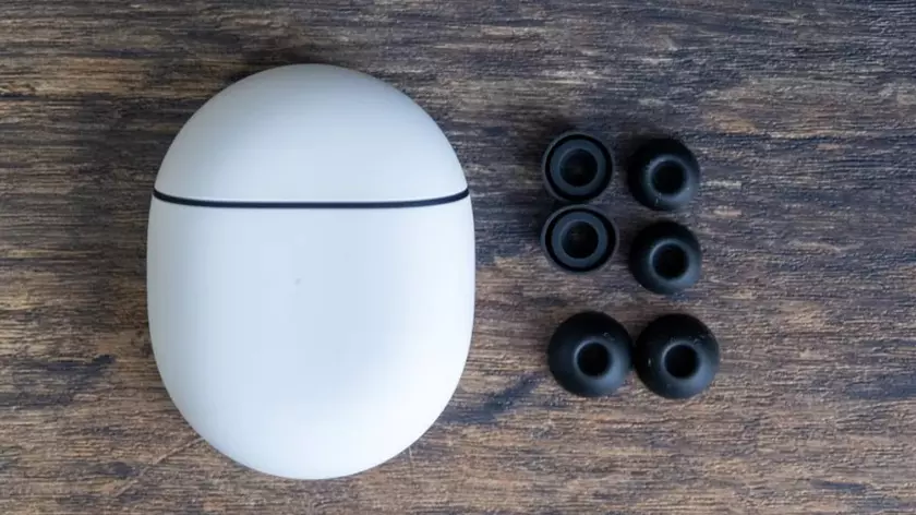 Google Pixel Buds Pro 2 AI-Übersetzungs-Ohrstöpsel