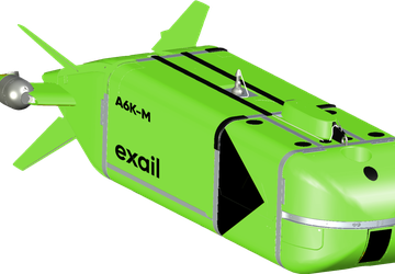 Frankreich bestellt A6K-M-Tiefseedrohnen für die Überwachung ...