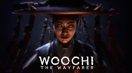 Dieses Spiel könnte überraschen: Nexon hat Woochi the Wayfarer, ein Action-Fantasy-Spiel basierend auf koreanischen Legenden, angekündigt