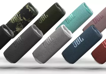 JBL Flip 6 auf Amazon: kabelloser ...
