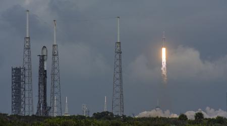 SpaceX plant, im Jahr 2024 144 Raketen ins All zu schießen - eine Steigerung der Starts um 136 % innerhalb von zwei Jahren