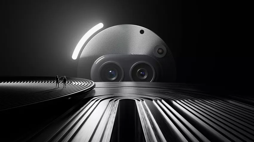 Nicht nur eine neue Gehäusefarbe und ein neuer Prozessor: Das Nothing Phone (2a) Plus erhält eine verbesserte 50-MP-Frontkamera