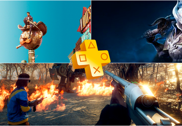 Saints Row (2022), Generation Zero und ...