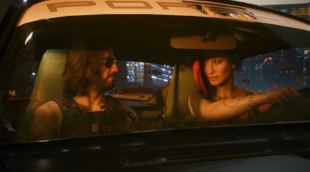 "Unterschätzen Sie nicht die physischen Editionen": CD Projekt wird Cyberpunk 2077 für Switch 2 auf einer kompletten Cartridge veröffentlichen, nicht im Game-Key-Card-Format