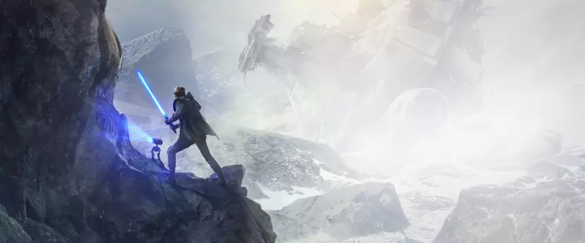 Der Drehbuchautor von Uncharted and Cancelled Star Wars macht ein neues Spiel im Star Wars-Universum