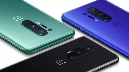 OnePlus 8 und OnePlus 8 Pro haben begonnen, OxygenOS 13.1.0.587 zu erhalten, dies ist das neueste Update für die Smartphones