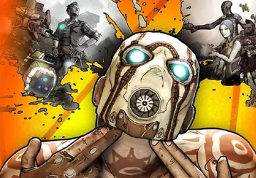 Medien: Embracer Group Holdinggesellschaft kann Gearbox ...