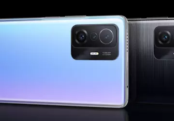 Xiaomi 11T - Dimensity 1200-Ultra, 108MP ...