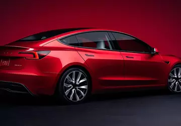 Die Tesla-Verkäufe in Europa sind drastisch ...