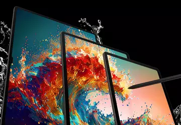 Samsung hat begonnen, seine Galaxy Tab ...