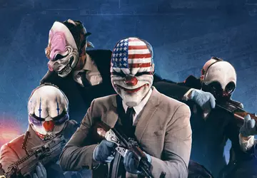 Dataminer verrät Veröffentlichungstermin für Koop-Shooter Payday ...