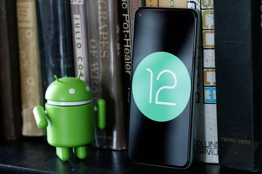 Google hat die Mindestsystemanforderungen für Android 12 veröffentlicht