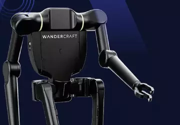 Renault interessiert sich für humanoide Roboter: ...