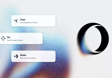 Neue Opera Neon-Browser erstellt Spiele, schreibt ...