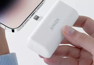Anker 621 Power Bank: kompakte Powerbank ...